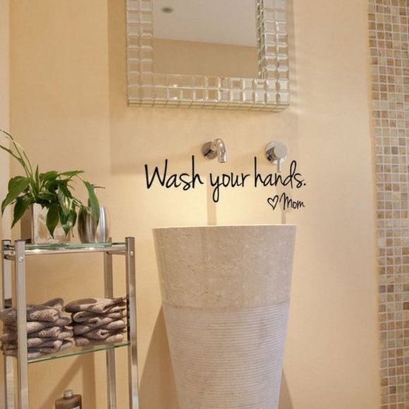 Waterproof Art Vinyl Decal - Picture 5 of 11